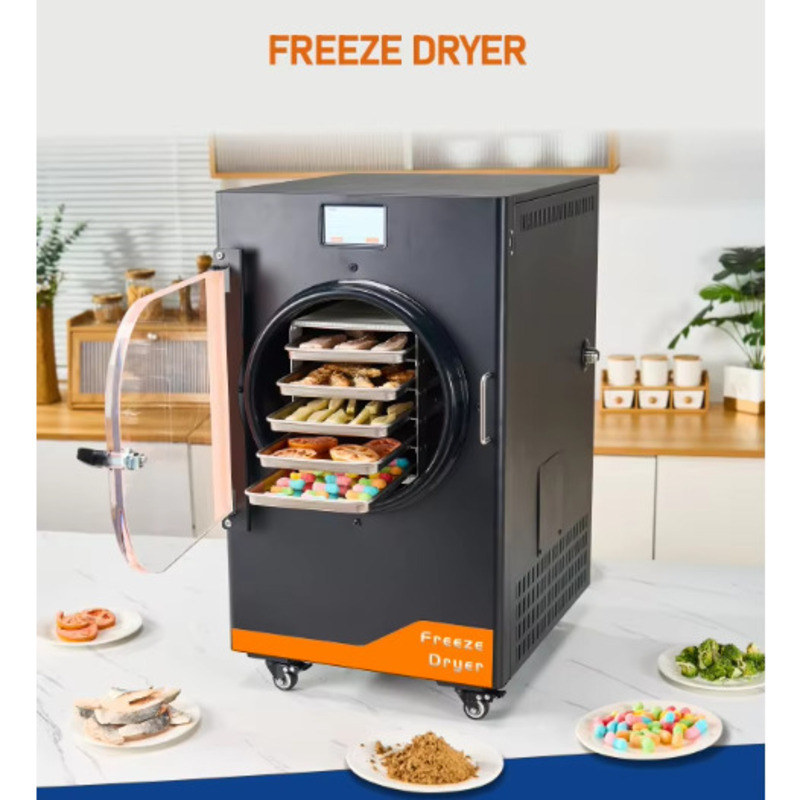 20Kg Automatic Gear Freeze Mac - Food In Snacks 리뷰 및 가격