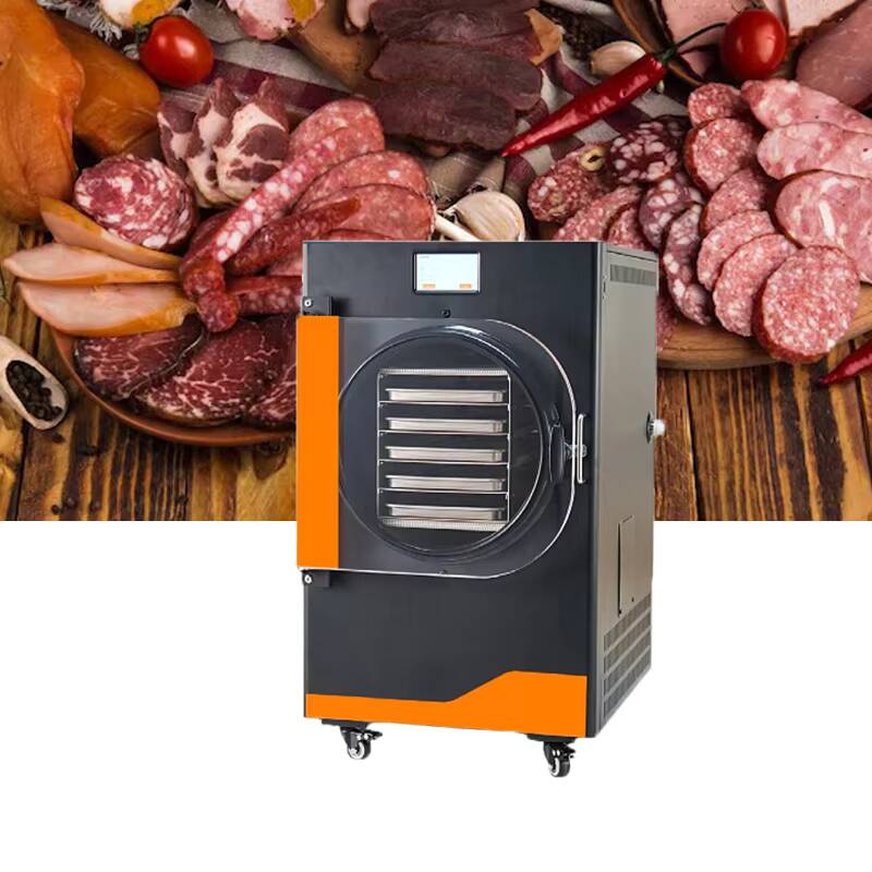 20Kg Automatic Gear Freeze Mac - Food In Snacks 리뷰 및 가격