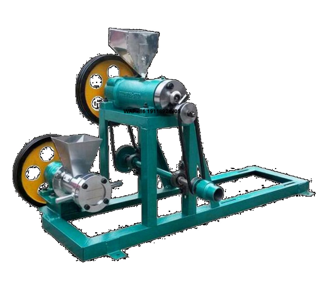 Puffed Food Extruder/inflating - Food Snacks To Make 리뷰 및 가격