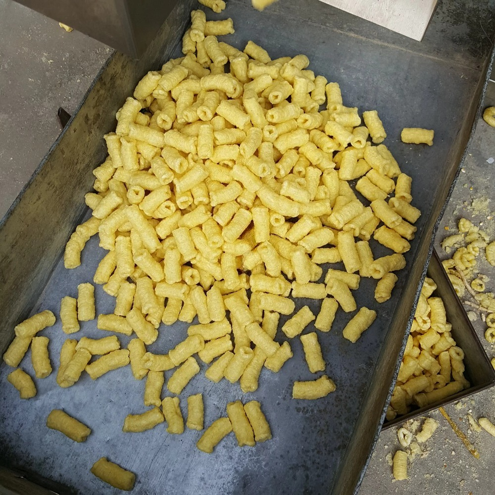 Puffed Food Extruder/inflating - Food Snacks To Make 리뷰 및 가격