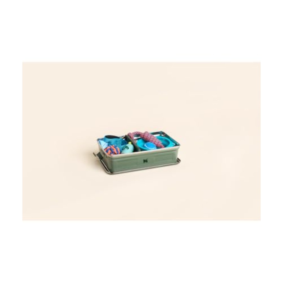 Classic Legendary Useful Box 3 - Food Snacks For Hiking 리뷰 및 가격