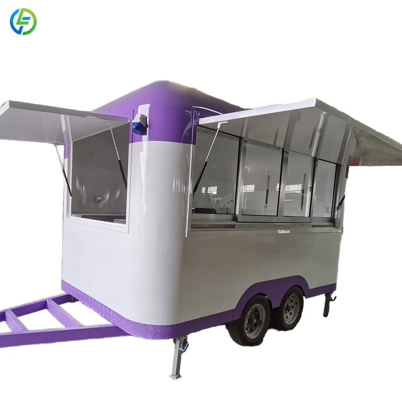 Customized Fully Equipped Stai - Food In Snacks 리뷰 및 가격