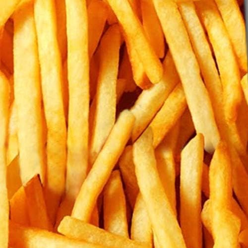 French Fry Ties Mens Fries Nec - Food Lovers Snacks 리뷰 및 가격