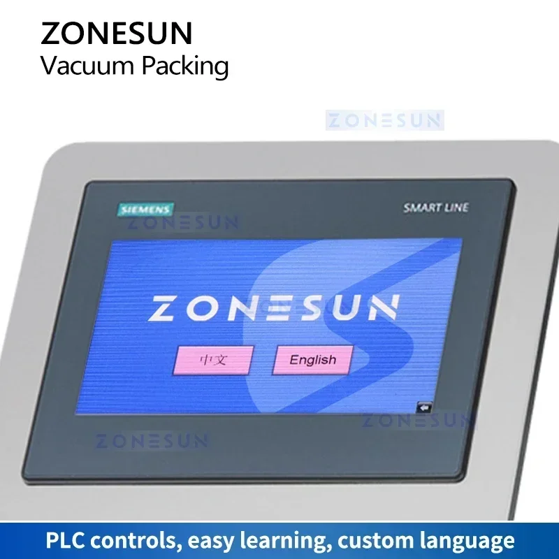 ZONESUN ZS-VPM16 Automatic Vac - Jerky Beef Pack 리뷰 및 가격