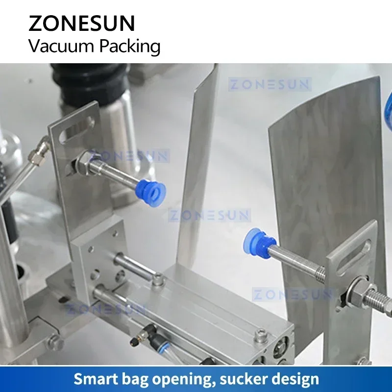 ZONESUN ZS-VPM16 Automatic Vac - Jerky Beef Pack 리뷰 및 가격