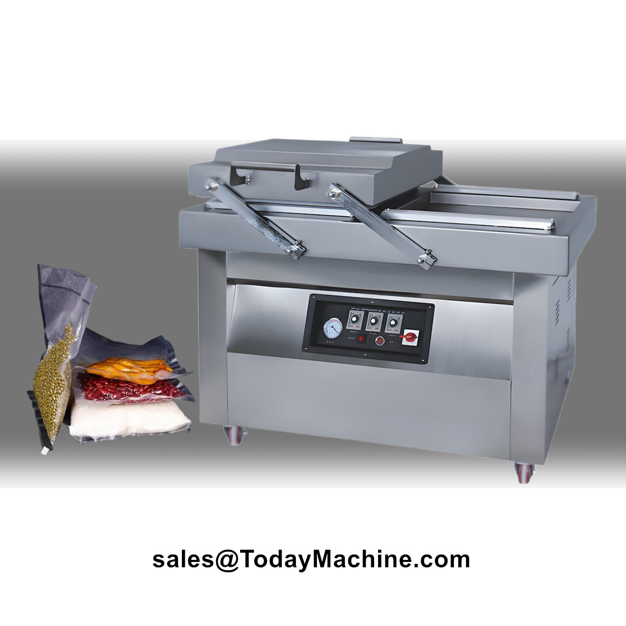 Automatic Food Vacuum Packing  - Jerky Beef Pack 리뷰 및 가격