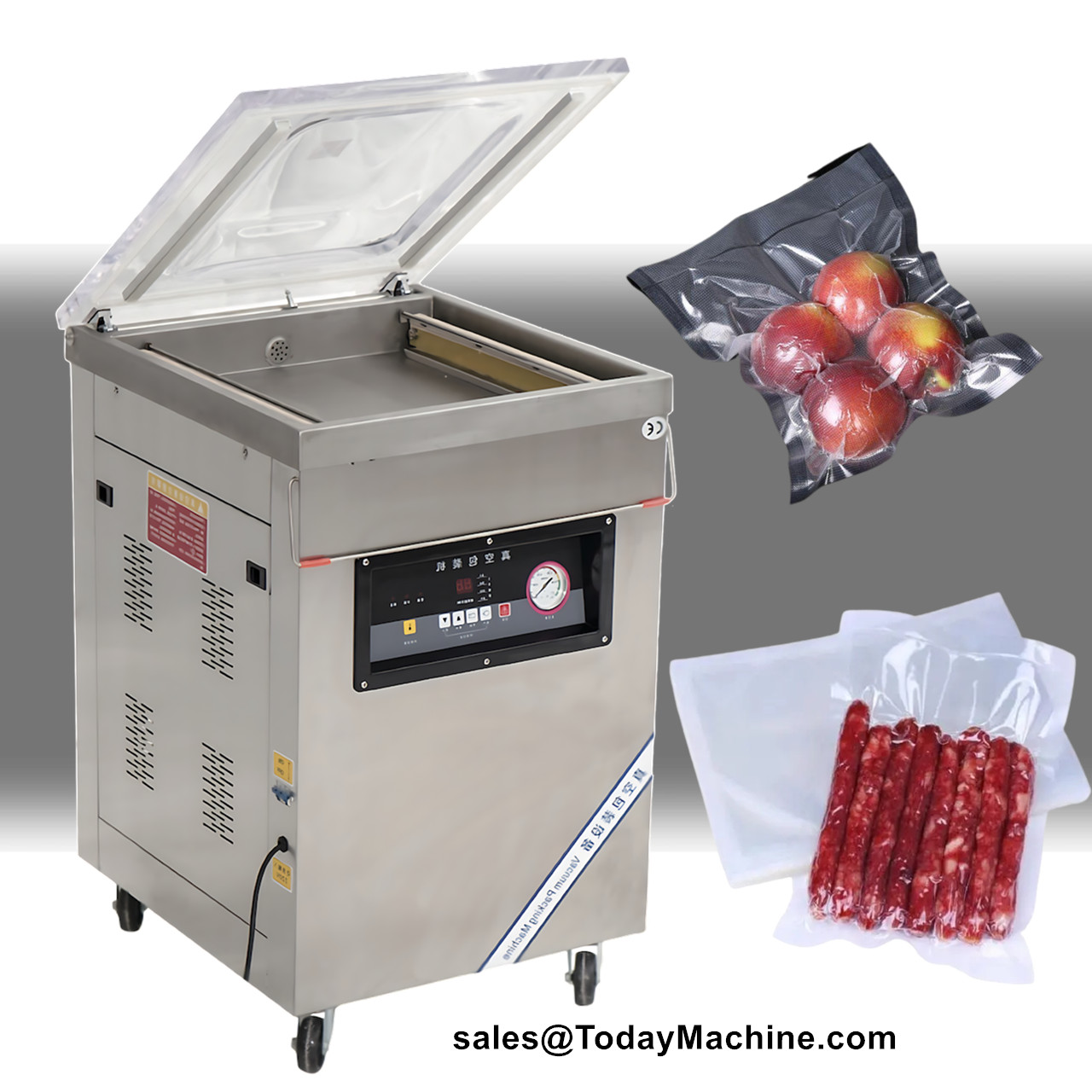 Automatic Food Vacuum Packing  - Jerky Beef Pack 리뷰 및 가격