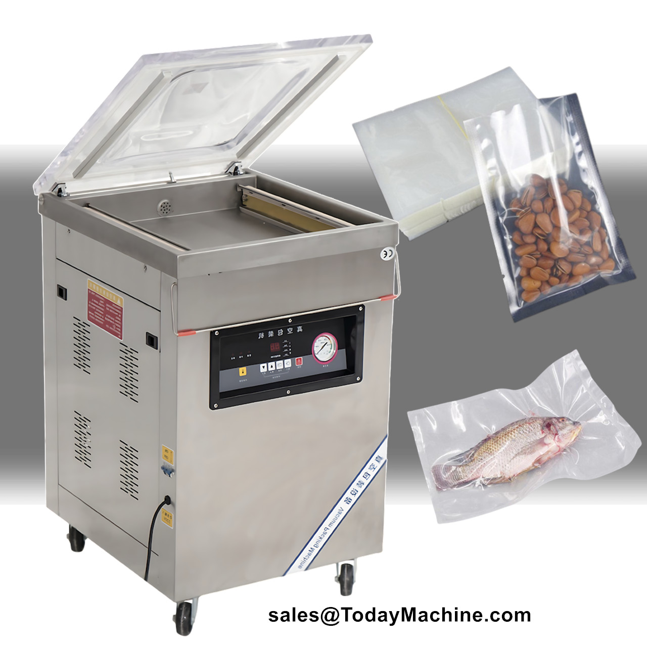 Automatic Food Vacuum Packing  - Jerky Beef Pack 리뷰 및 가격