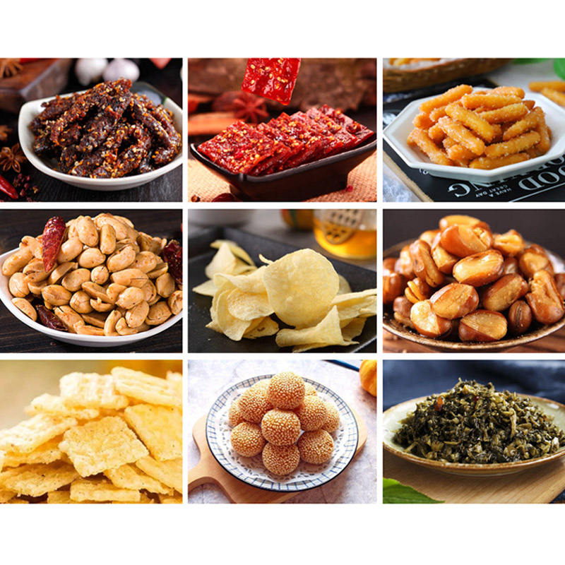 Commercial Stainless Steel Oct - Food In Snacks 리뷰 및 가격