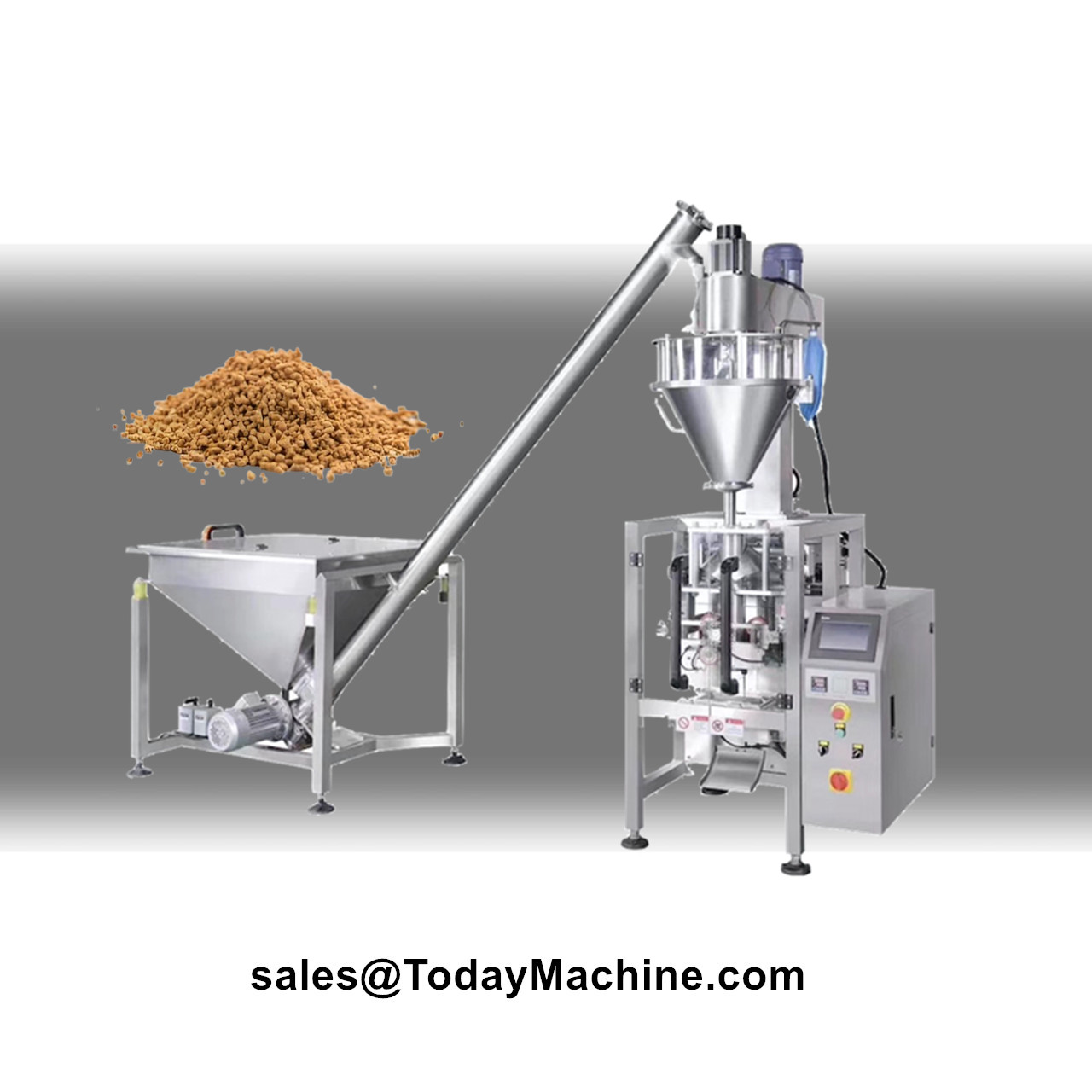 Automatic Collar Type Packagin - Food In Snacks 리뷰 및 가격