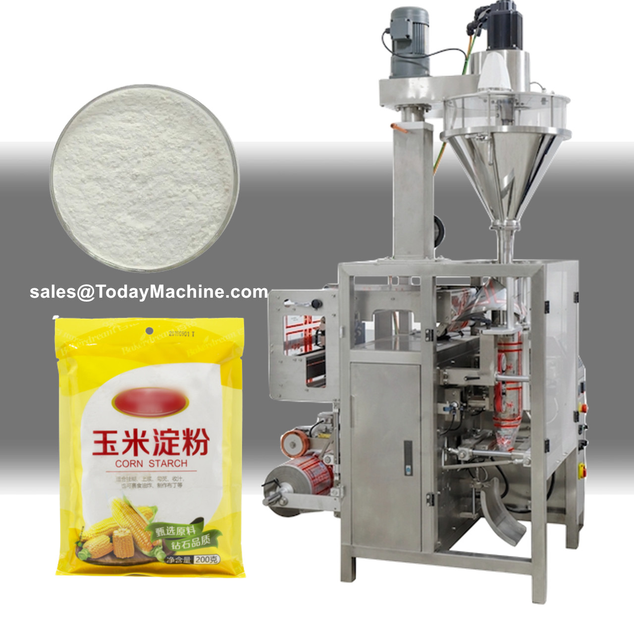 Automatic Collar Type Packagin - Food In Snacks 리뷰 및 가격
