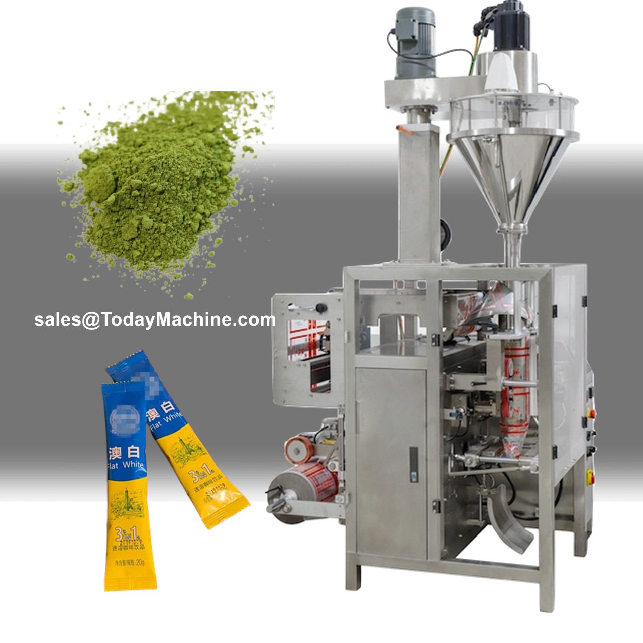 Automatic Collar Type Packagin - Food In Snacks 리뷰 및 가격