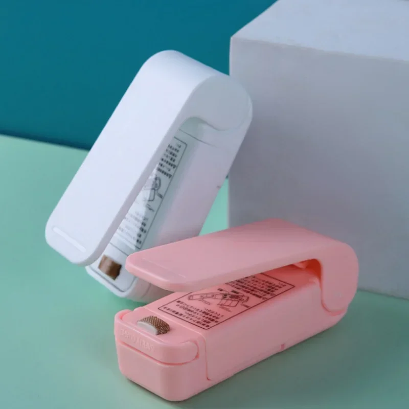 Mini Portable Heat Bag Sealer  - Food Snacks For Hiking 리뷰 및 가격