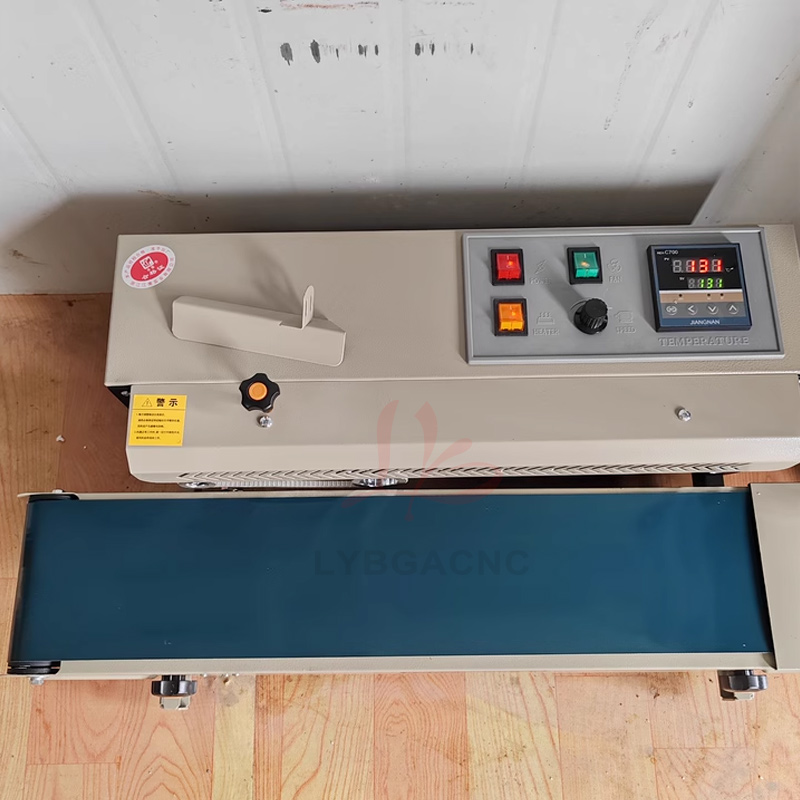 LY Sealing Machine Automatic C - Food In Snacks 리뷰 및 가격