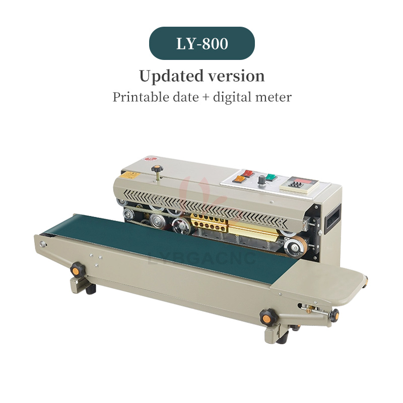 LY Sealing Machine Automatic C - Food In Snacks 리뷰 및 가격