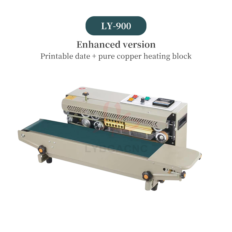 LY Sealing Machine Automatic C - Food In Snacks 리뷰 및 가격