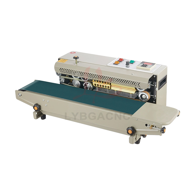 LY Sealing Machine Automatic C - Food In Snacks 리뷰 및 가격