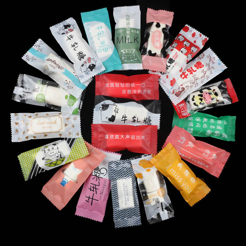 100pcs/lot Cartoon Squirrel De - Food Lovers Snacks 리뷰 및 가격