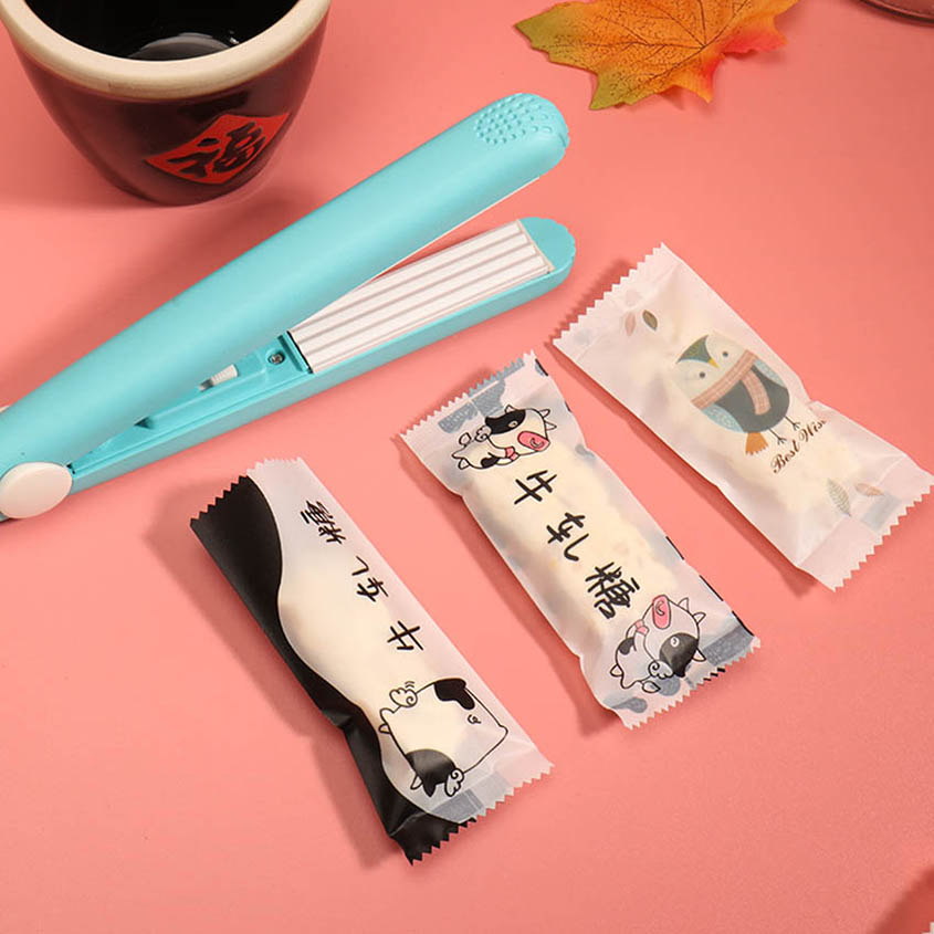 100pcs/lot Cartoon Squirrel De - Food Lovers Snacks 리뷰 및 가격