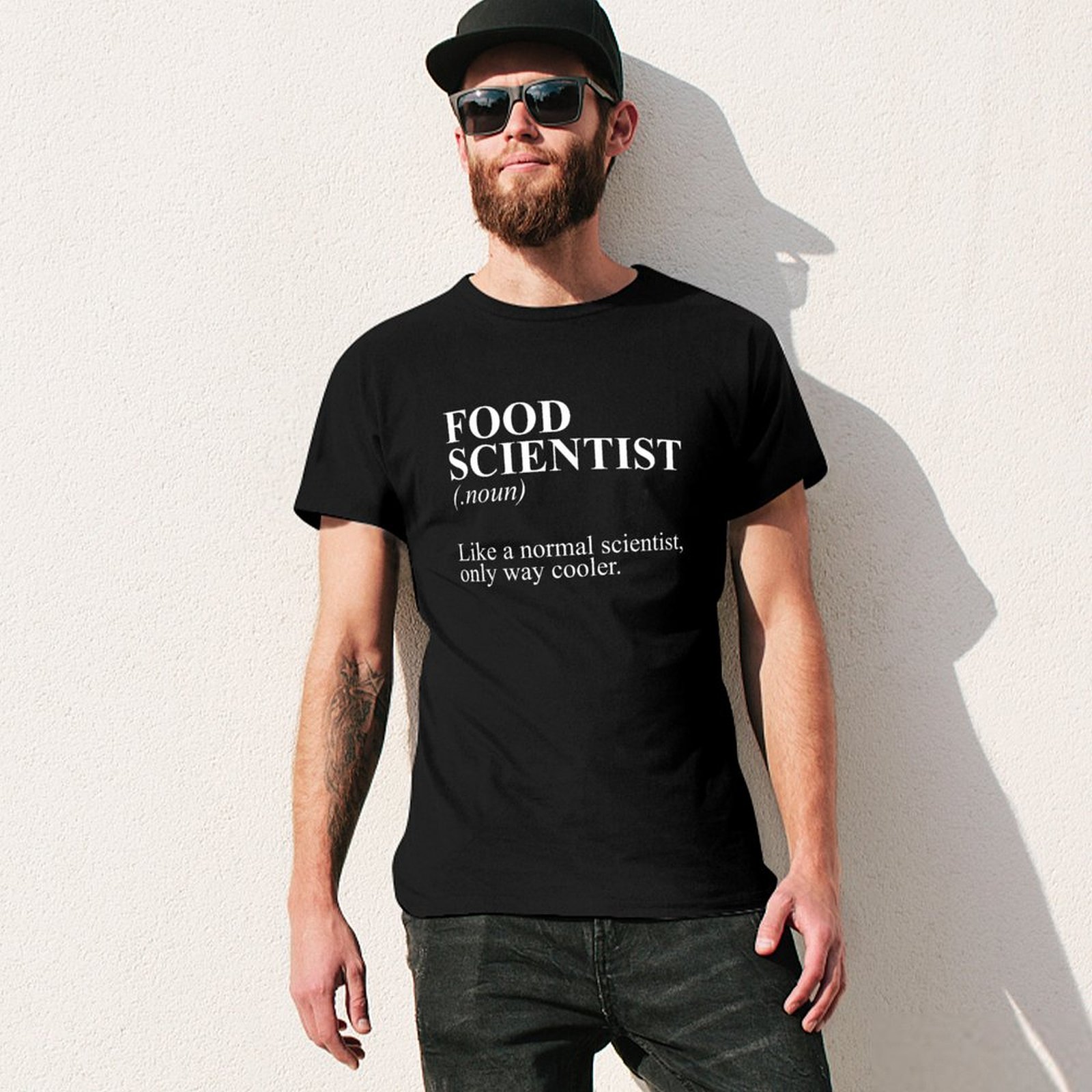 Food Scientist Funny Cooking S - Food Lovers Snacks 리뷰 및 가격