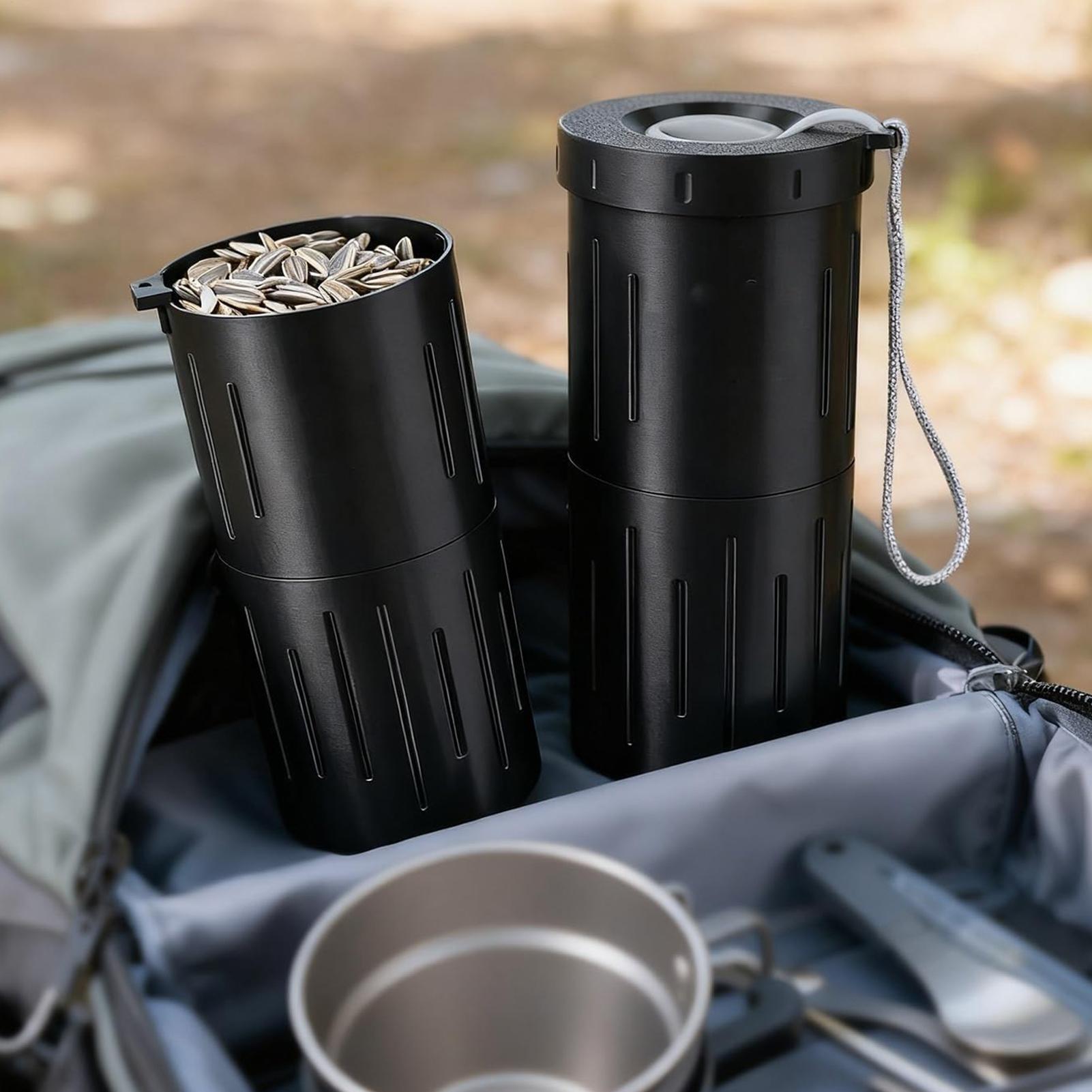 Sunflower Spit Storage Leak-Pr - Food Snacks For Hiking 리뷰 및 가격