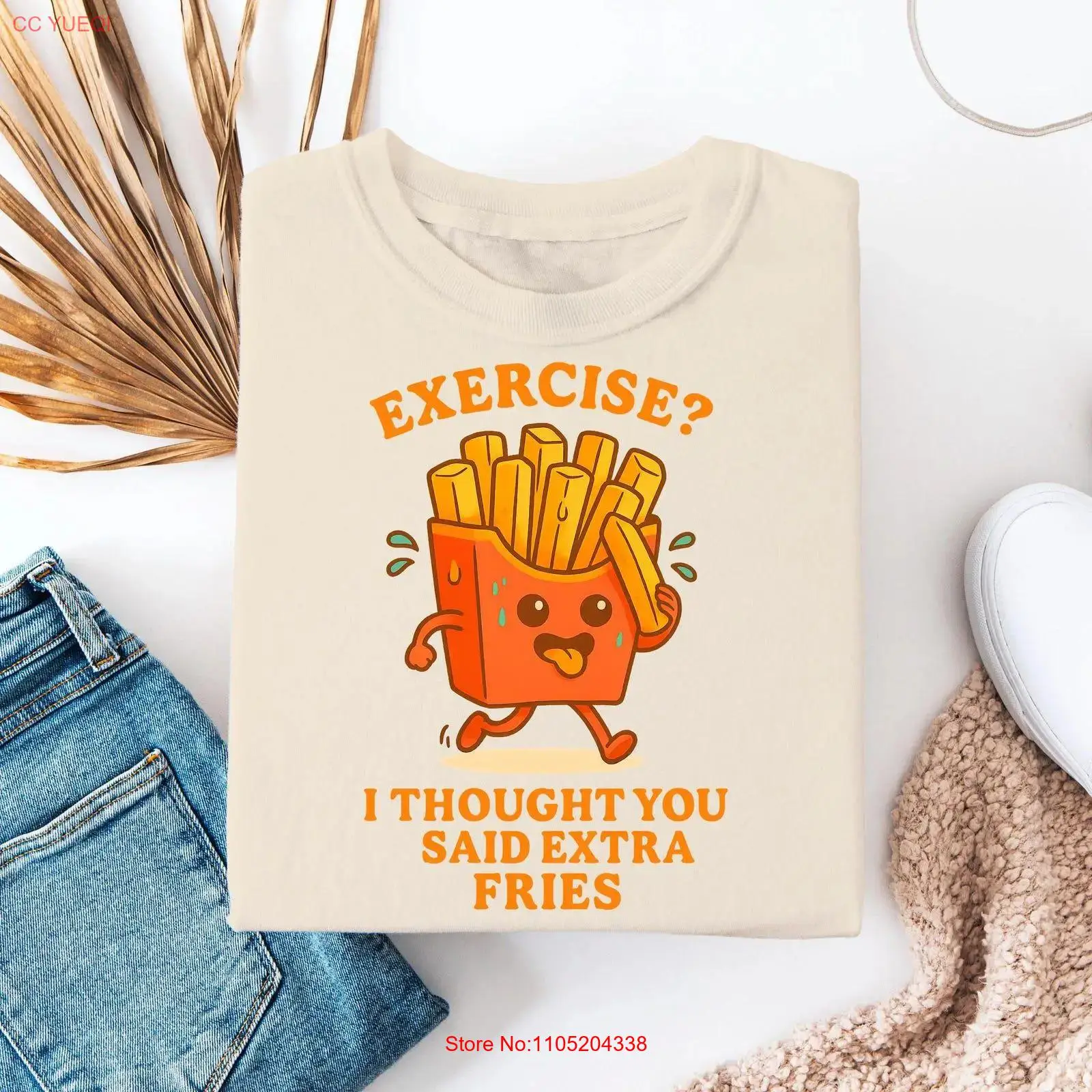 Exercise I Thought You Said Ex - Food Lovers Snacks 리뷰 및 가격