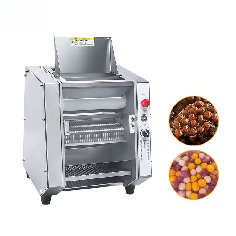 Commercial Tapioca Pearl Makin - Food In Snacks 리뷰 및 가격