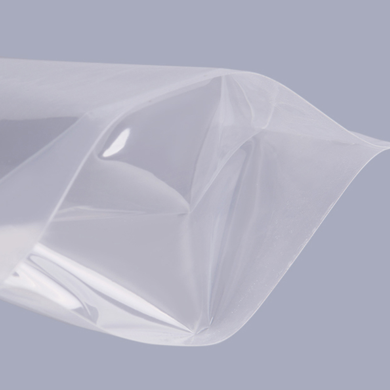 Transparent Self-Supporting Zi - Food Lovers Snacks 리뷰 및 가격