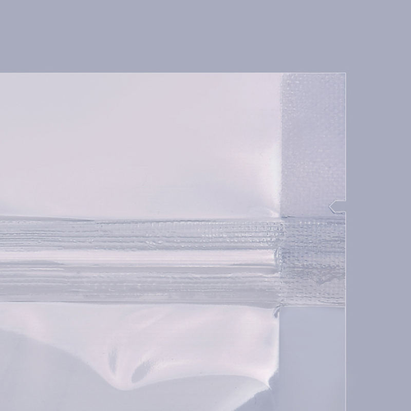 Transparent Self-Supporting Zi - Food Lovers Snacks 리뷰 및 가격