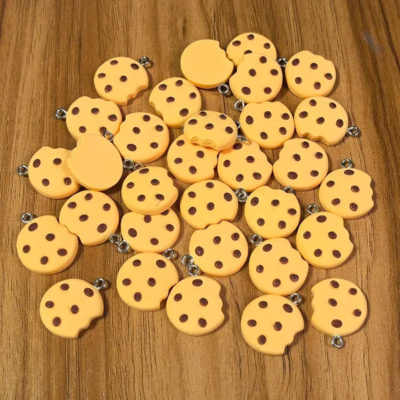 10pcs Broken Cookies Biscuits  - Food Snacks To Make 리뷰 및 가격