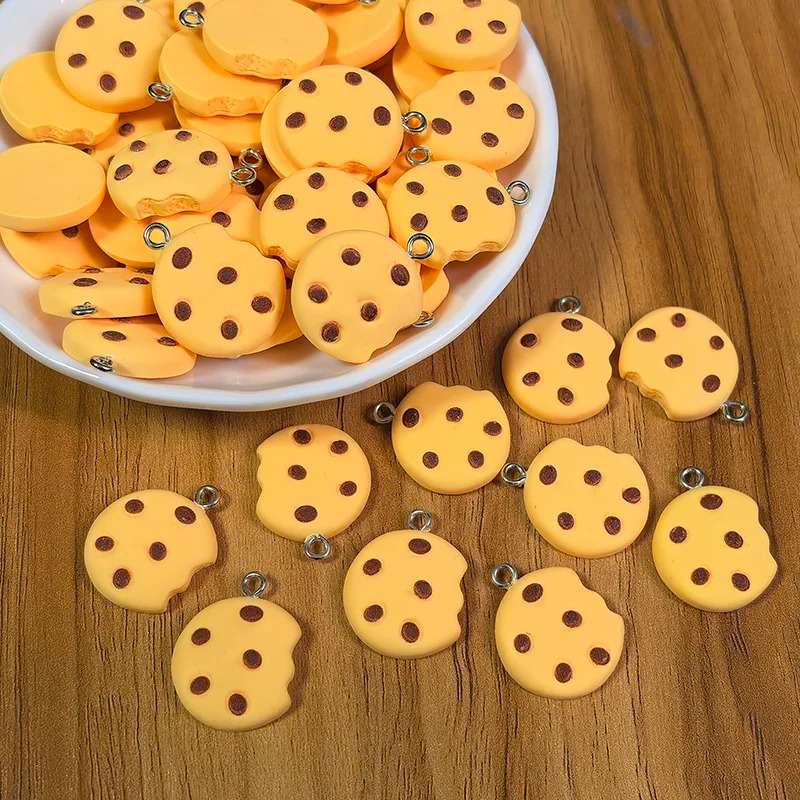 10pcs Broken Cookies Biscuits  - Food Snacks To Make 리뷰 및 가격