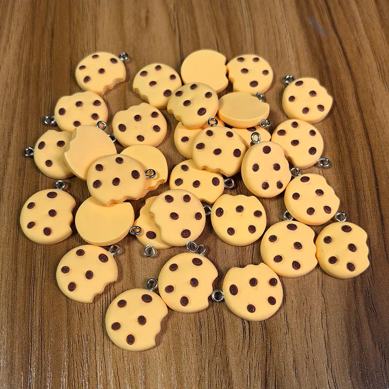 10pcs Broken Cookies Biscuits  - Food Snacks To Make 리뷰 및 가격