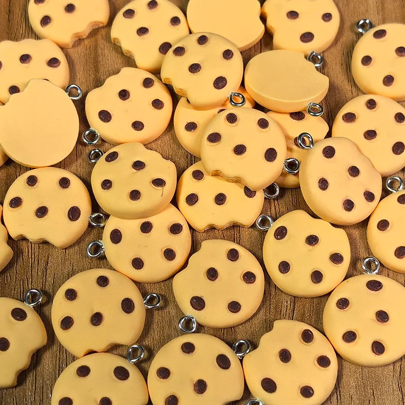 10pcs Broken Cookies Biscuits  - Food Snacks To Make 리뷰 및 가격