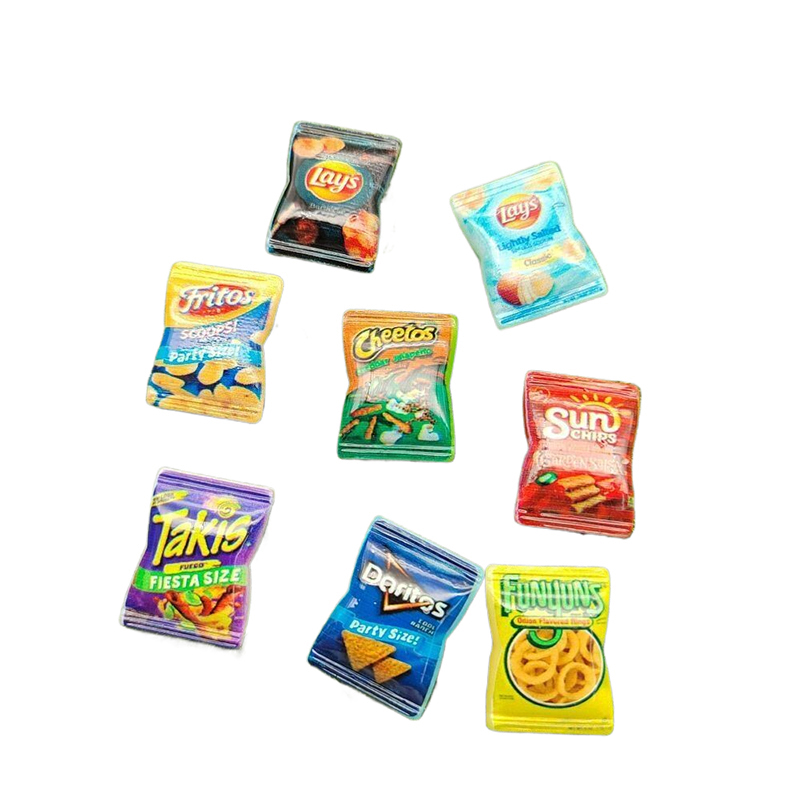 10Pcs Random Simulation Potato - Food In Snacks 리뷰 및 가격