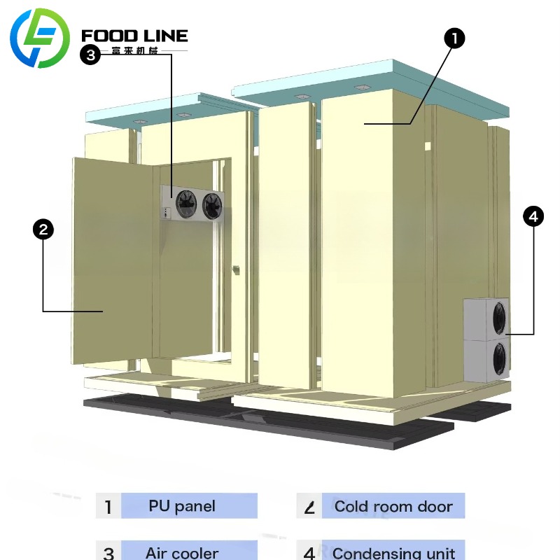 Custom Cold Food Storage Conta - Food In Snacks 리뷰 및 가격