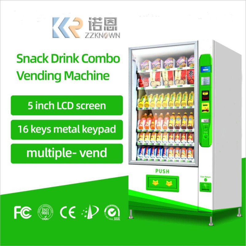 Park Drink Vending Machine Lar - Food In Snacks 리뷰 및 가격