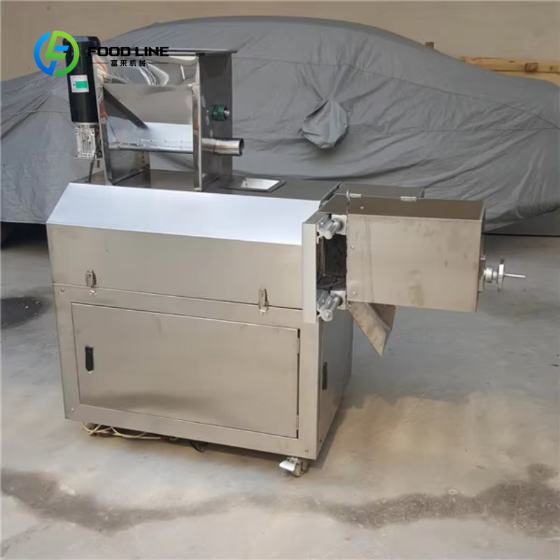 Customized Twin Screw Extruder - Food Snacks To Make 리뷰 및 가격