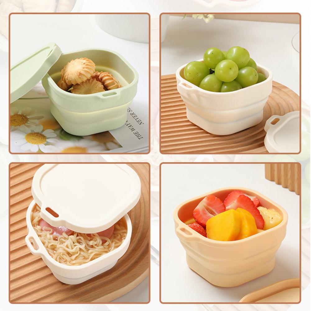 Collapsible Bowl Collapsible S - Food Snacks For Hiking 리뷰 및 가격