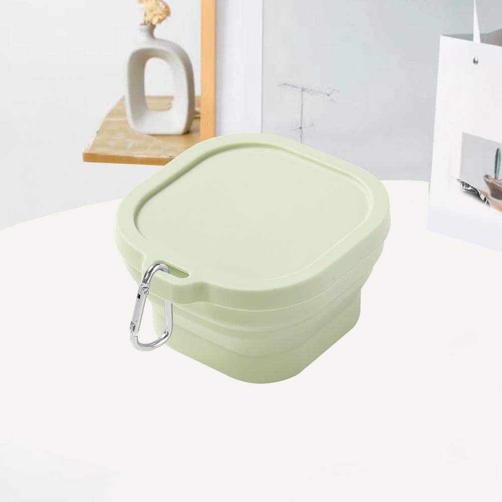 Collapsible Bowl Collapsible S - Food Snacks For Hiking 리뷰 및 가격