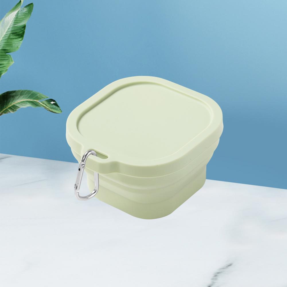 Collapsible Bowl Collapsible S - Food Snacks For Hiking 리뷰 및 가격