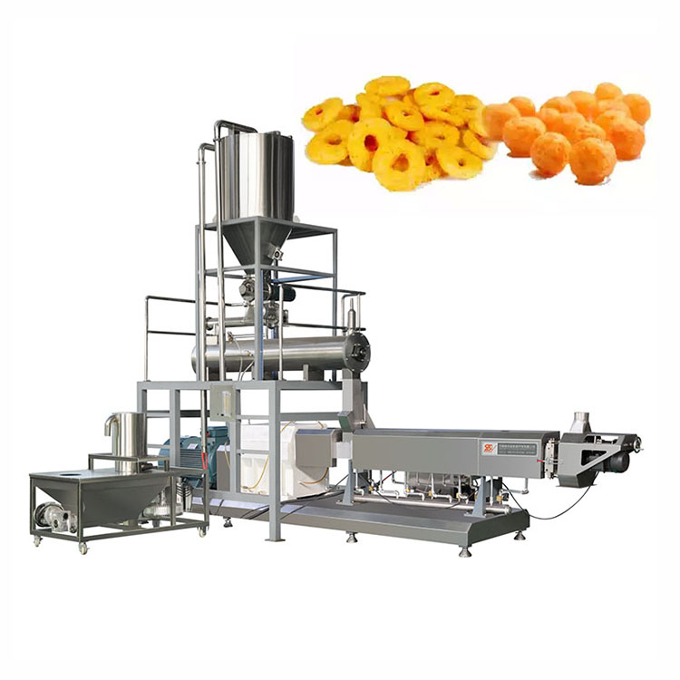 Puffed Corn Rice Snacks Food E - Food Snacks To Make 리뷰 및 가격