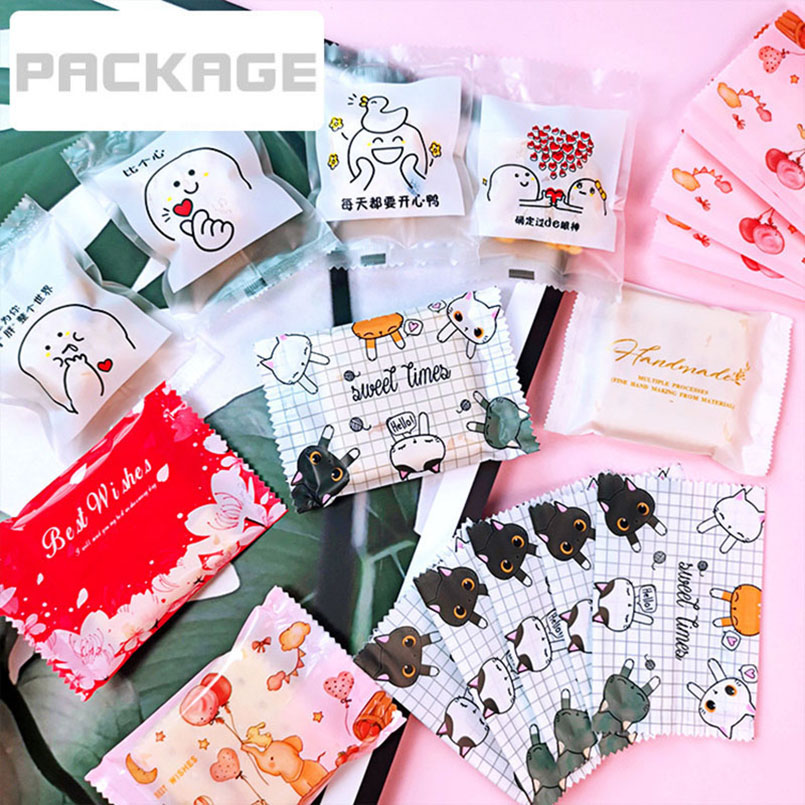 100pcs Wedding Party Baked Sno - Food Lovers Snacks 리뷰 및 가격