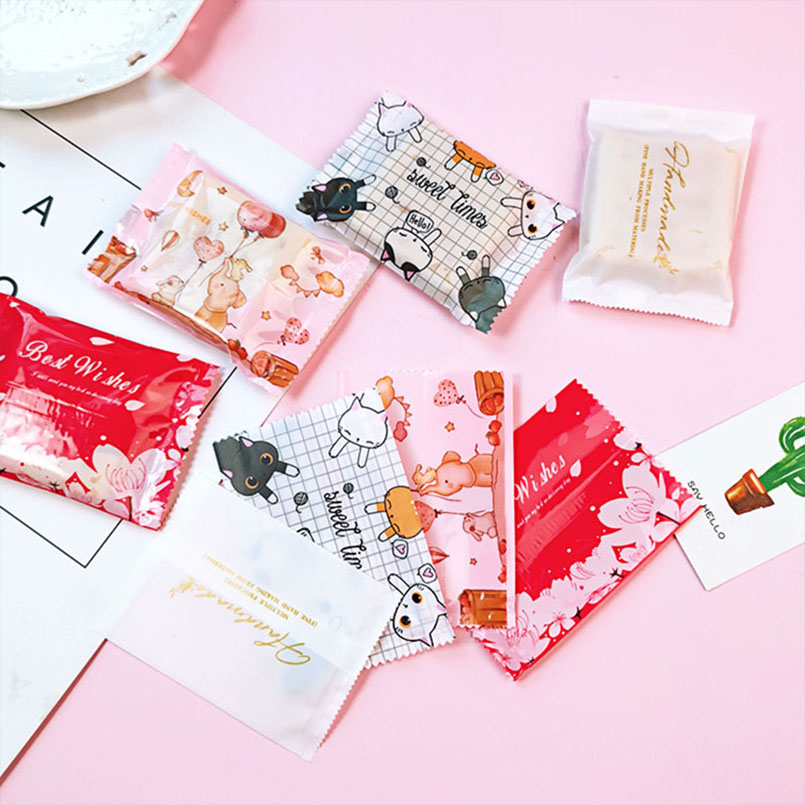 100pcs Wedding Party Baked Sno - Food Lovers Snacks 리뷰 및 가격