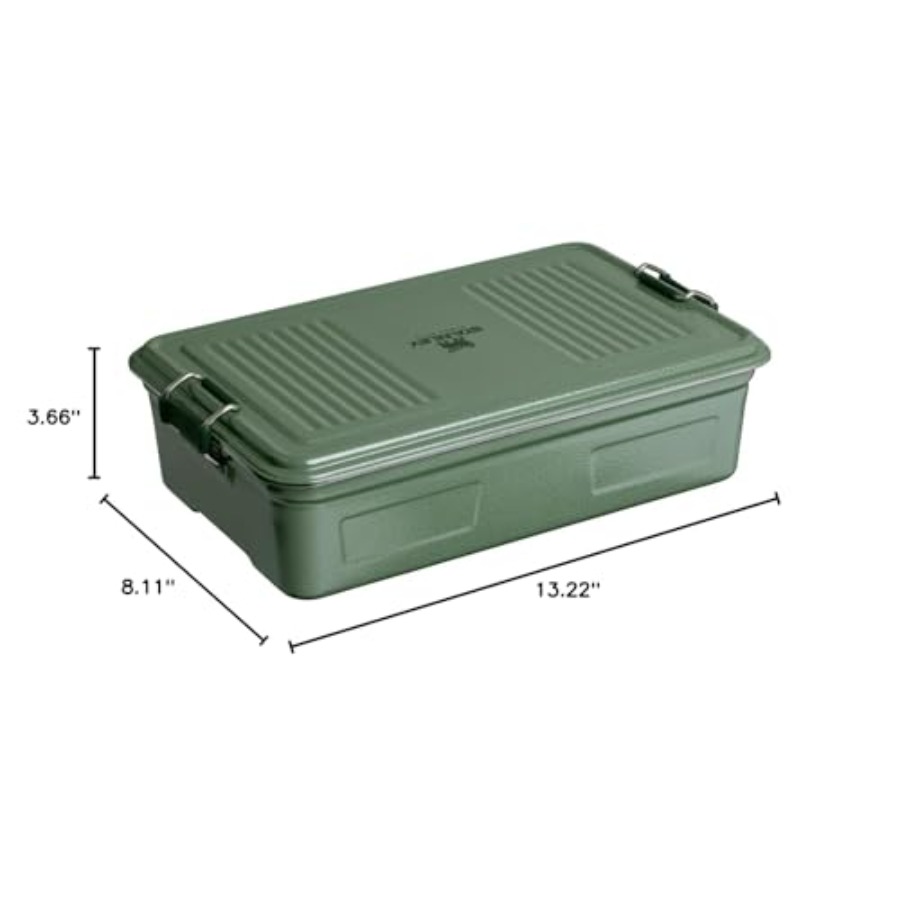 Classic Legendary Useful Box 3 - Food Snacks For Hiking 리뷰 및 가격