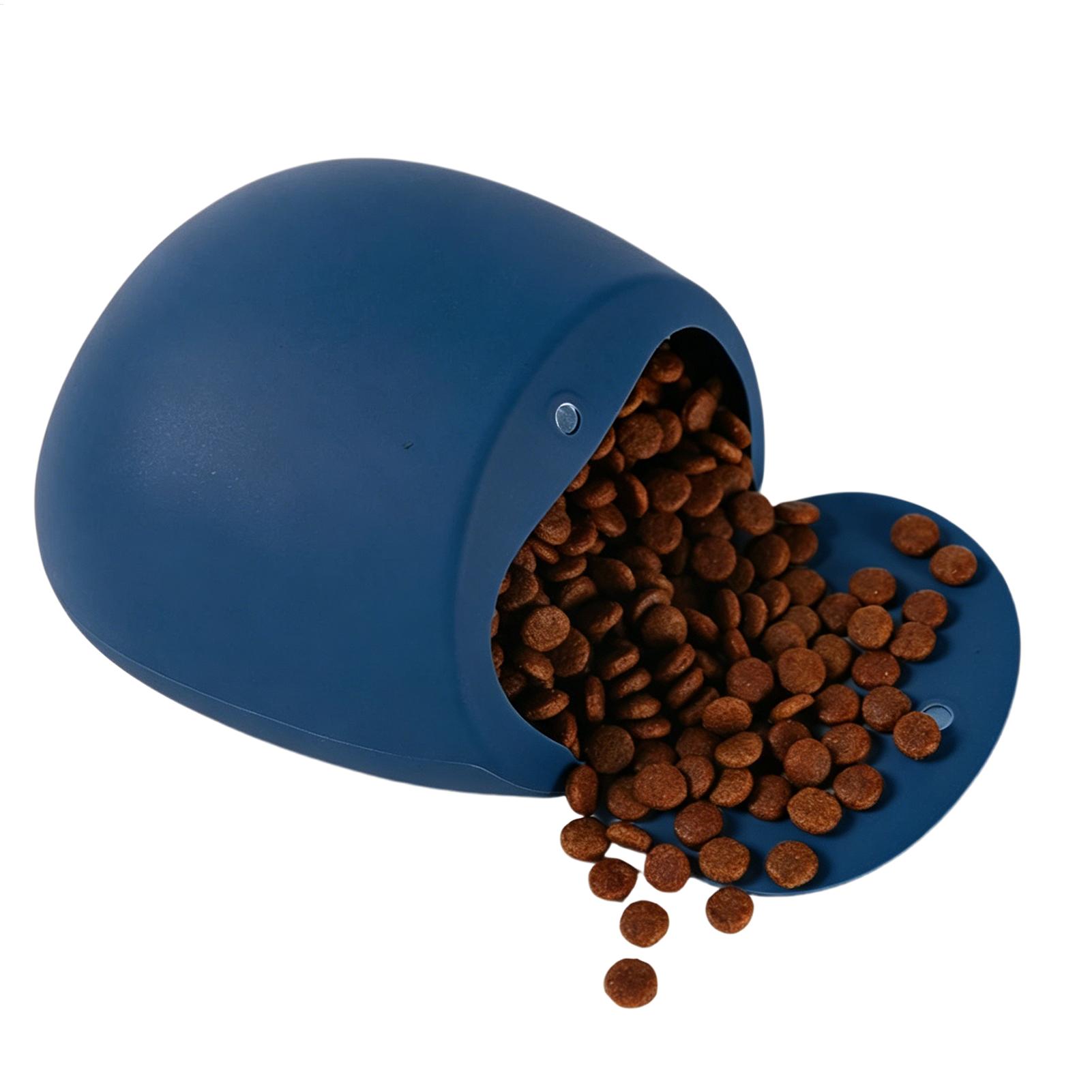 Dog Training Treat Pouch Silic - Food Snacks For Hiking 리뷰 및 가격