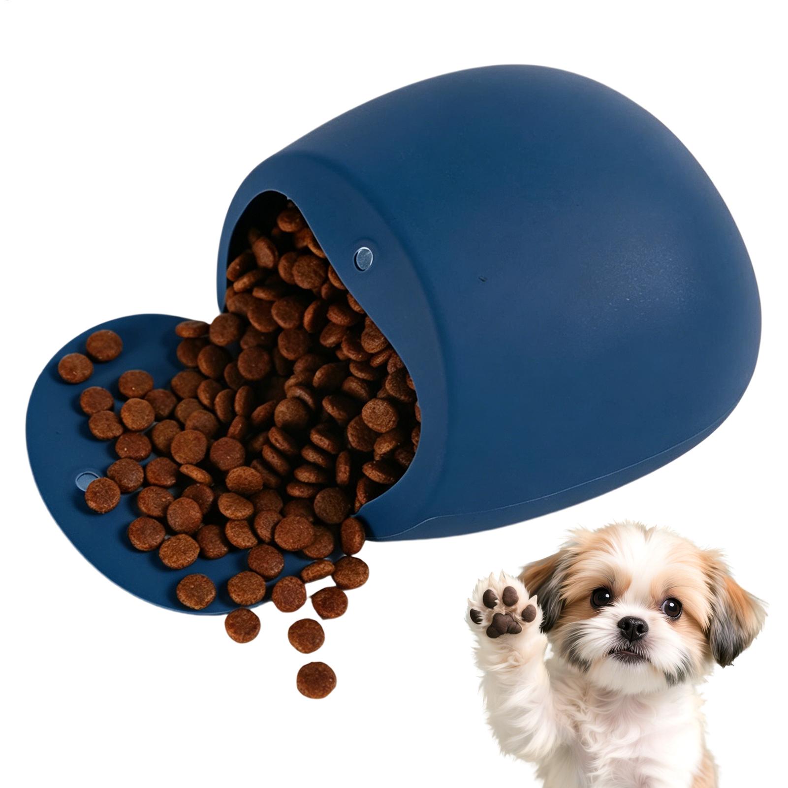 Dog Training Treat Pouch Silic - Food Snacks For Hiking 리뷰 및 가격
