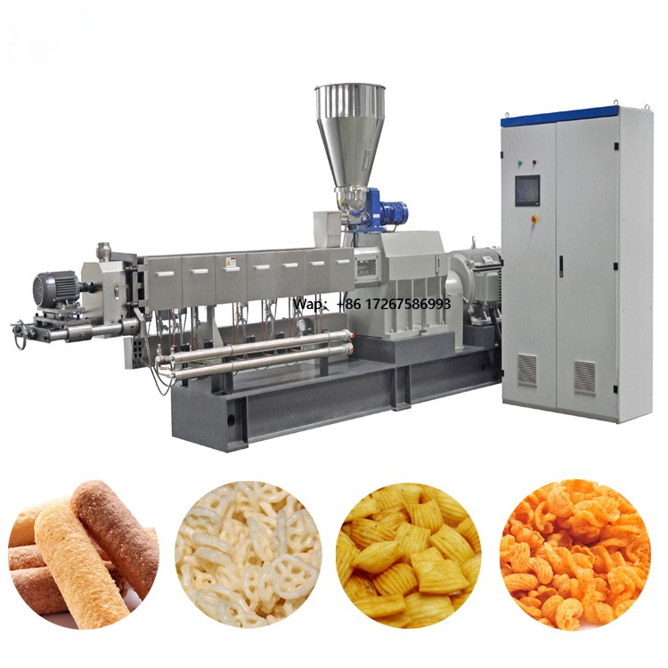 High Quality Factory Good Pric - Food Snacks To Make 리뷰 및 가격