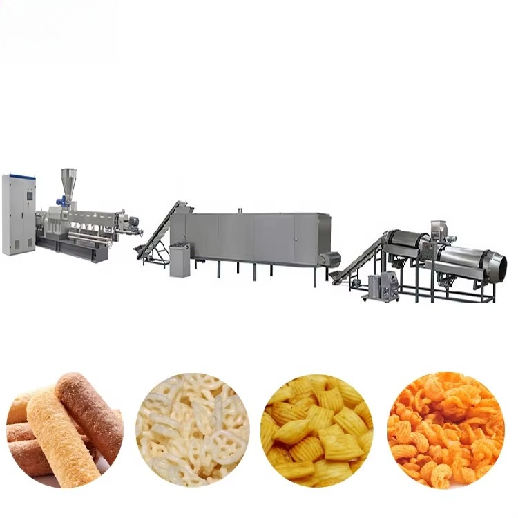 High Quality Factory Good Pric - Food Snacks To Make 리뷰 및 가격