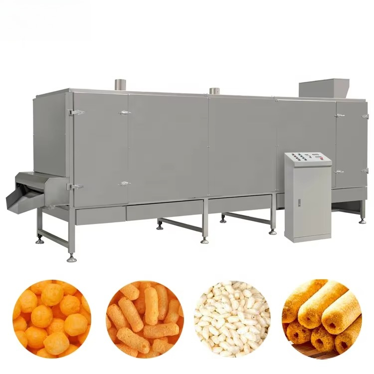 High Quality Factory Good Pric - Food Snacks To Make 리뷰 및 가격