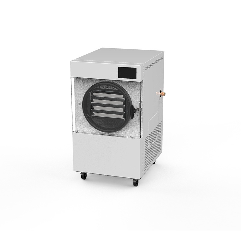 Semi-Automatic Vacuum Freeze D - Food In Snacks 리뷰 및 가격